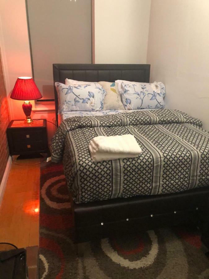 Privatunterkunft Unique Holiday New York